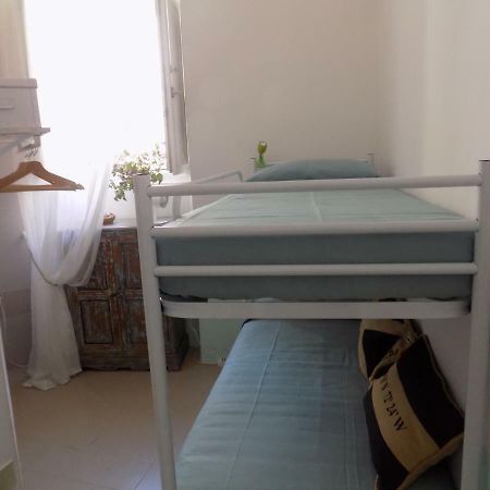 Casa Giglio Villa การ์โลฟอร์เต ภายนอก รูปภาพ