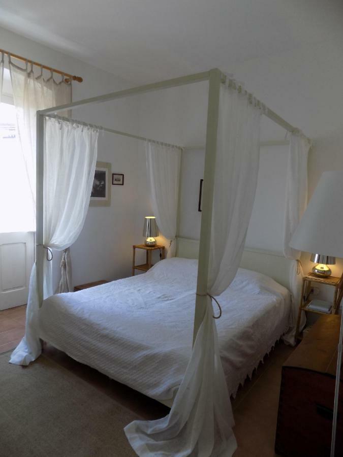 Casa Giglio Villa การ์โลฟอร์เต ภายนอก รูปภาพ