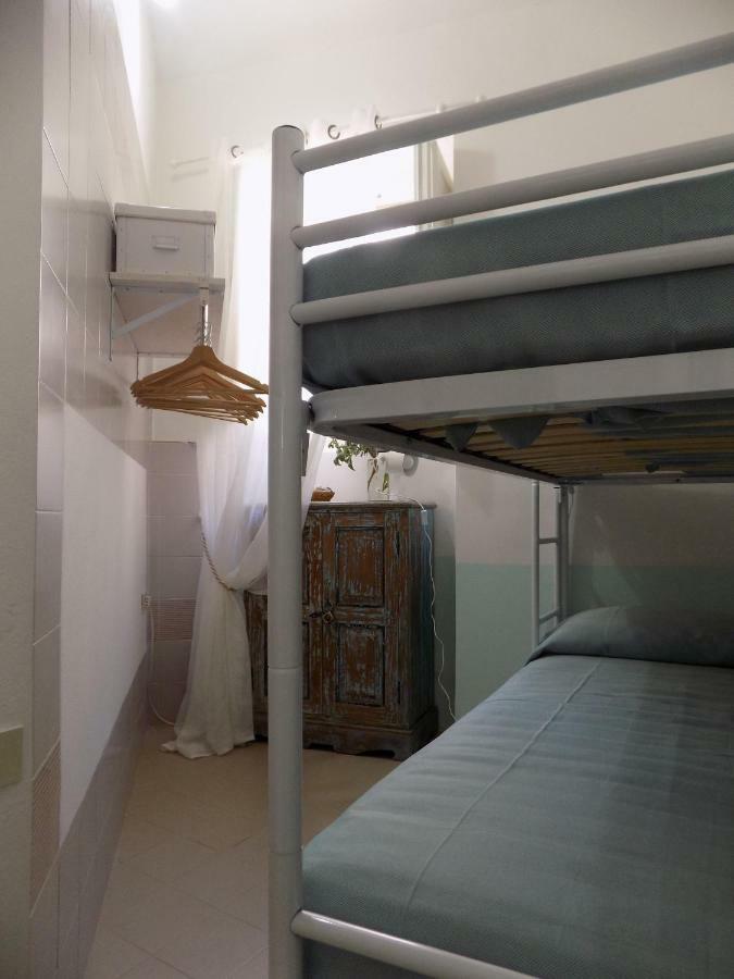 Casa Giglio Villa การ์โลฟอร์เต ภายนอก รูปภาพ