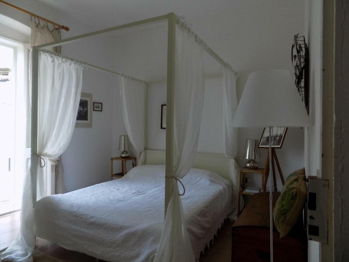 Casa Giglio Villa การ์โลฟอร์เต ภายนอก รูปภาพ