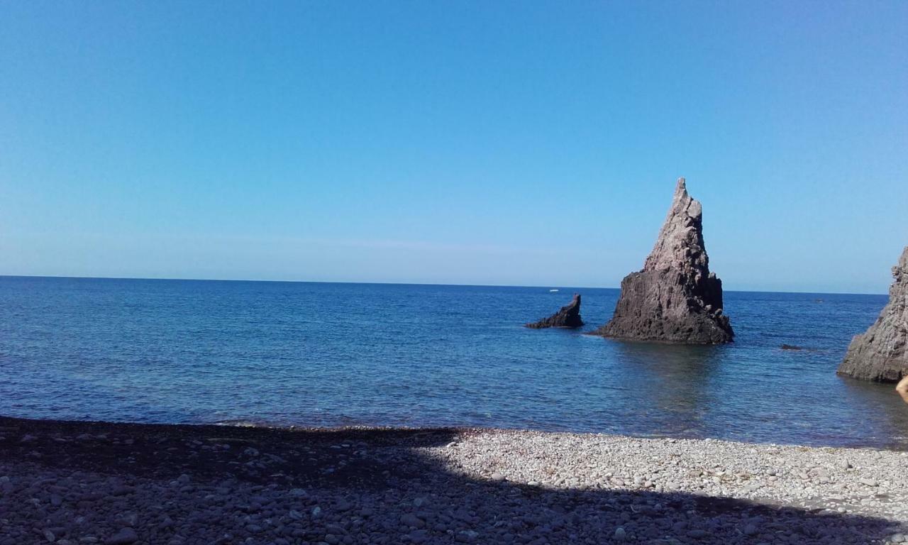 Casa Giglio Villa การ์โลฟอร์เต ภายนอก รูปภาพ
